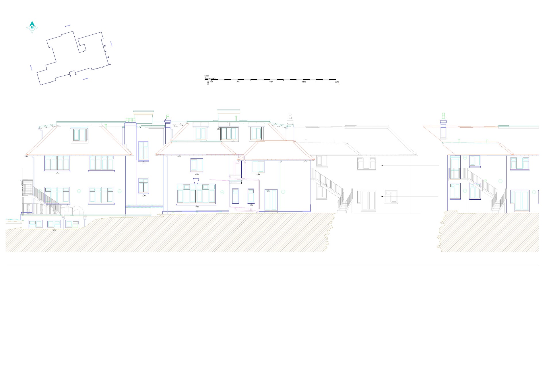 Building Elevations